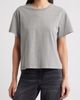 SLVRLAKE SLVRLAKE Square Cotton T-Shirt - 1