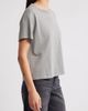 SLVRLAKE SLVRLAKE Square Cotton T-Shirt - 3
