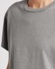 SLVRLAKE SLVRLAKE Square Cotton T-Shirt - 4