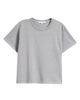 SLVRLAKE SLVRLAKE Square Cotton T-Shirt - 5