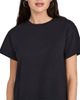 SLVRLAKE SLVRLAKE Square Tee Raven L - 1