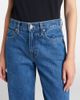 Slvrlake Slvrlake Tess barrel-leg jeans - 3