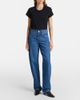 Slvrlake Slvrlake Tess barrel-leg jeans - 7