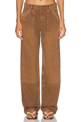SLVRLAKE SLVRLAKE Tess Worker Pant
