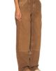 SLVRLAKE SLVRLAKE Tess Worker Pant - 2
