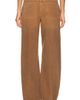 SLVRLAKE SLVRLAKE Tess Worker Pant - 4
