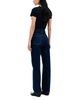 Slvrlake Slvrlake The London High Rise Straight Jeans in Midnight Mile - 3