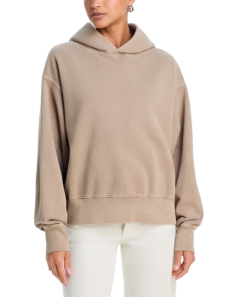 Slvrlake Slvrlake Valo Cinch Hoodie