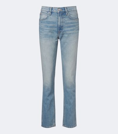 Slvrlake Slvrlake Virginia slim jeans