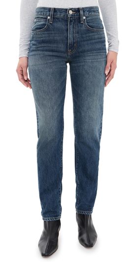 SLVRLAKE SLVRLAKE Virginia Slim Jeans Big Dreamer
