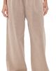 SLVRLAKE SLVRLAKE Wide Leg Sweatpants Sedona - 1