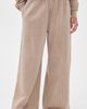 SLVRLAKE SLVRLAKE Wide Leg Sweatpants Sedona - 2