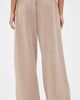 SLVRLAKE SLVRLAKE Wide Leg Sweatpants Sedona - 3