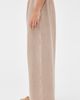 SLVRLAKE SLVRLAKE Wide Leg Sweatpants Sedona - 4