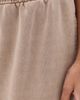SLVRLAKE SLVRLAKE Wide Leg Sweatpants Sedona - 6
