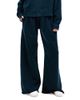 Slvrlake Slvrlake Wide Sweatpants - 1