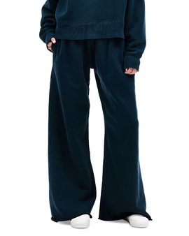 Slvrlake Slvrlake Wide Sweatpants