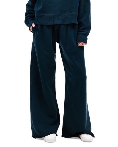 Slvrlake Slvrlake Wide Sweatpants