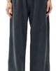 SLVRLAKE SLVRLAKE Wide Sweatpants Charcoal XS - 1