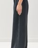 SLVRLAKE SLVRLAKE Wide Sweatpants Charcoal XS - 4