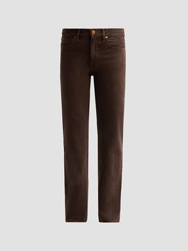 SLVRLAKE SLVRLAKE Women's Phoenix Straight-Fit Jeans