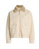 SLVRLAKE Women's Casey Square Workwear Jacket - 1