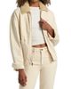 SLVRLAKE Women's Casey Square Workwear Jacket - 3