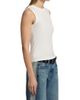 SLVRLAKE Women's Crew Cotton Tank - 4