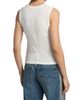 SLVRLAKE Women's Crew Cotton Tank - 5
