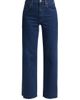 SLVRLAKE Women's Grace Denim Straight-Leg Jeans - 1