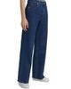 SLVRLAKE Women's Grace Denim Straight-Leg Jeans - 4