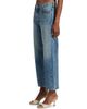SLVRLAKE Women's Hunter Relaxed Boyfriend Jeans - 4