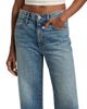 SLVRLAKE Women's Hunter Relaxed Boyfriend Jeans - 6