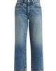 SLVRLAKE Women's Hunter Relaxed Boyfriend Jeans - 8