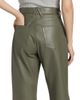 SLVRLAKE Women's London Leather Pants - 6
