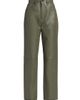 SLVRLAKE Women's London Leather Pants - 8