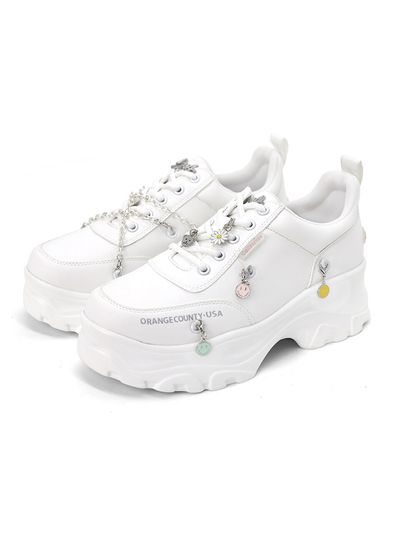 SMA SHOES Monica Sneakers- Chloe
