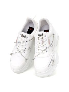 SMA SHOES Monica Sneakers- Lydia