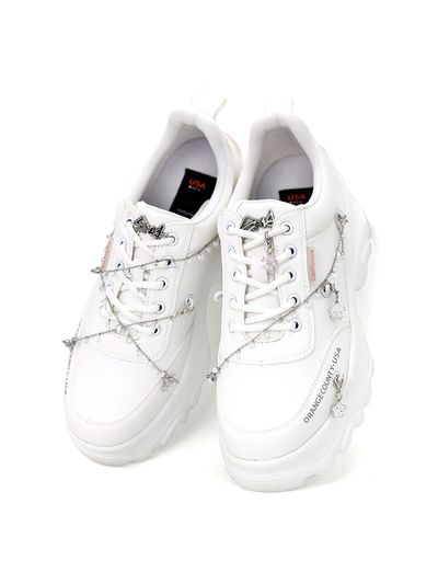 SMA SHOES Monica Sneakers- Lydia