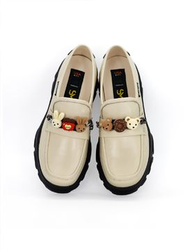 SMA SHOES Newtro Change Loafer Sneakers