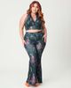 Smak Parlour Smak Parlour Plus Size 1970's Find Your Flare Pants - 1