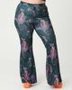 Smak Parlour Smak Parlour Plus Size 1970's Find Your Flare Pants - 2
