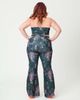 Smak Parlour Smak Parlour Plus Size 1970's Find Your Flare Pants - 3