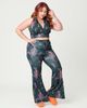 Smak Parlour Smak Parlour Plus Size 1970's Find Your Flare Pants - 4