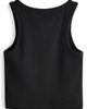 smALLSAINTS by ALLSAINTS smALLSAINTS by ALLSAINTS Kids' 3-Pack Assorted Logo Tanks - 2