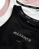 smALLSAINTS by ALLSAINTS smALLSAINTS by ALLSAINTS Kids' 3-Pack Assorted Logo Tanks - 3
