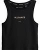 smALLSAINTS by ALLSAINTS smALLSAINTS by ALLSAINTS Kids' 3-Pack Assorted Logo Tanks - 4