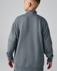 smALLSAINTS by ALLSAINTS smALLSAINTS by ALLSAINTS Kids' Biggy Quarter Zip Sweatshirt - 3