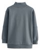 smALLSAINTS by ALLSAINTS smALLSAINTS by ALLSAINTS Kids' Biggy Quarter Zip Sweatshirt - 4