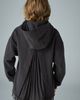 smALLSAINTS by ALLSAINTS smALLSAINTS by ALLSAINTS Kids' Lace Trim Split Back Cotton Blend Hoodie - 3